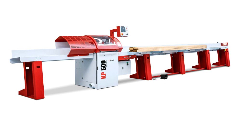 KP 500 Automat