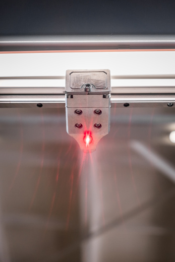 Станок для резки рулонных материалов с перемоткой DITEC Div