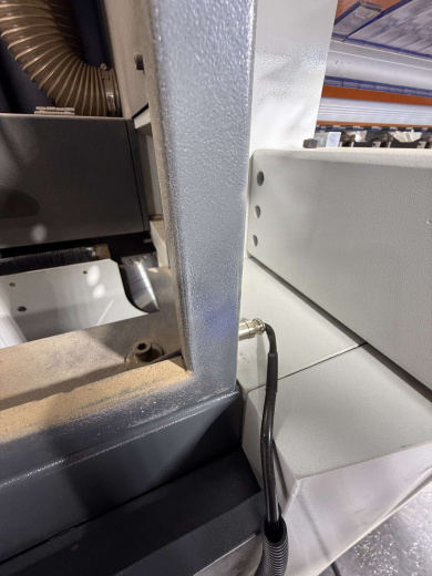 Раскроечный центр HuaHua HP330CL (с задней загрузкой)