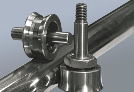 Однопильные распиловочные станки FLS