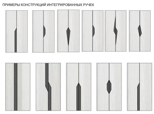Кромкооблицовочный станок для деталей с софтформингом  SBS-S706