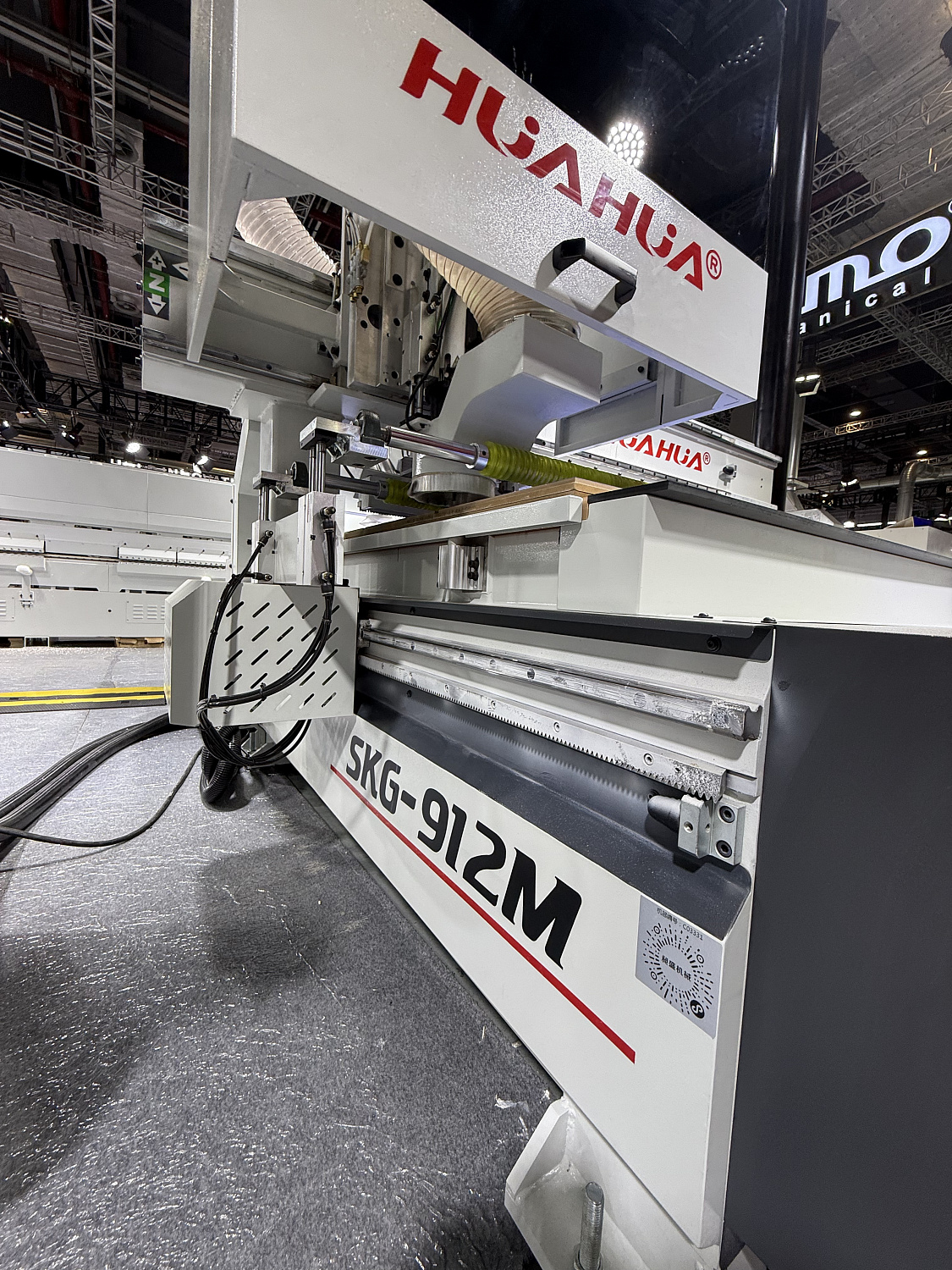 Итоги выставки CIFF 2025 (Шанхай, КНР)