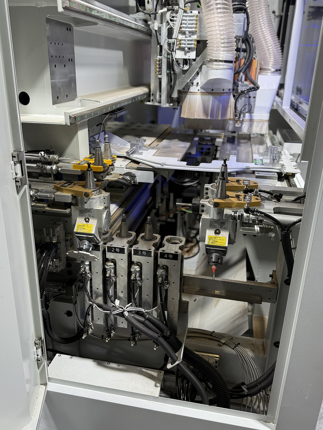 Итоги выставки CIFF 2025 (Шанхай, КНР)