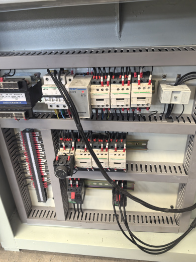 Рельефно-профилирующие станки