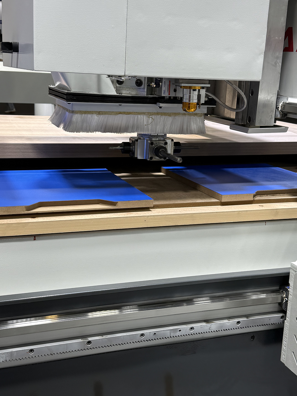 Итоги выставки CIFF 2025 (Шанхай, КНР)