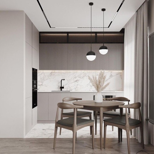 Кромкооблицовочный станок для деталей маленького сечения (от 8х8мм)