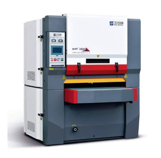 SRP1300A серия: для калибровки и шлифования щитов и плит перед окраской и между слоями покрытия