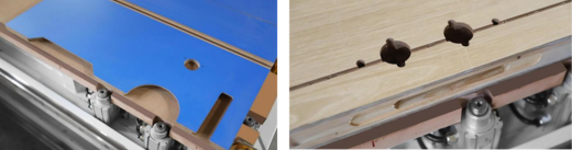 SKG-506TC.  Обрабатывающий центр с ЧПУ С-ось 360 градусов