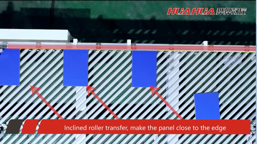 Ячейка кромкооблицовки из двух станков 506R (Тандем)