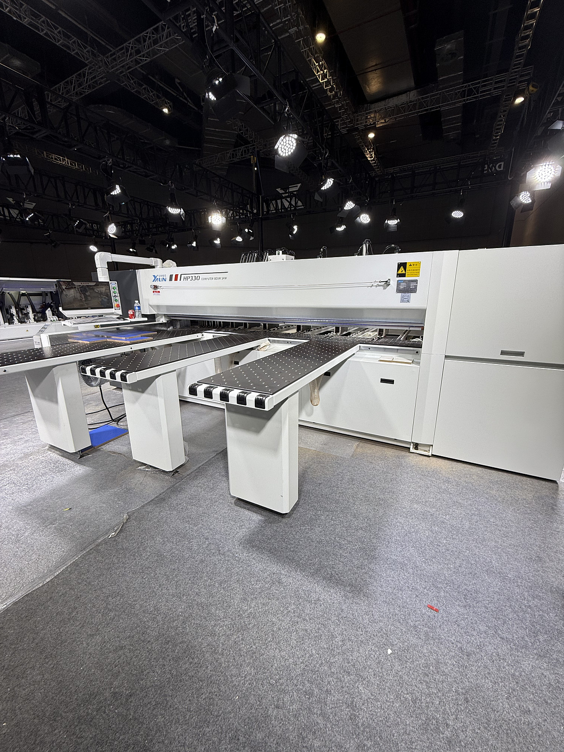 Итоги выставки CIFF 2025 (Шанхай, КНР)