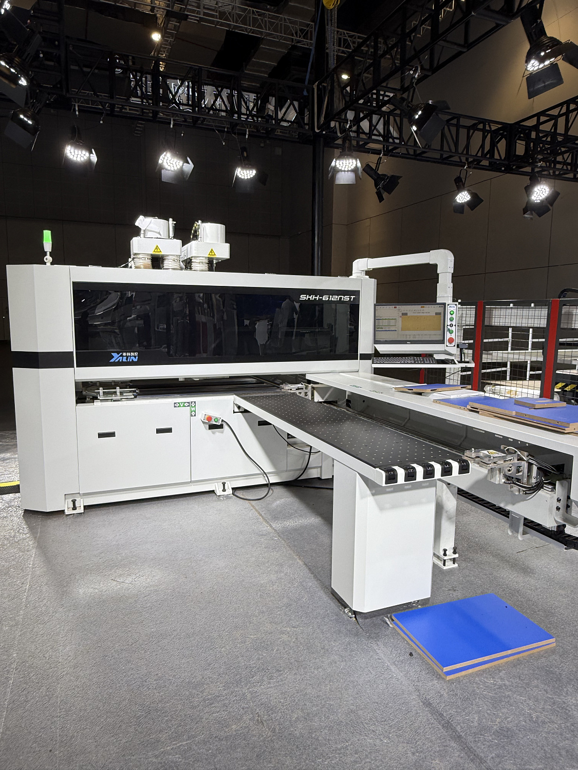 Итоги выставки CIFF 2025 (Шанхай, КНР)