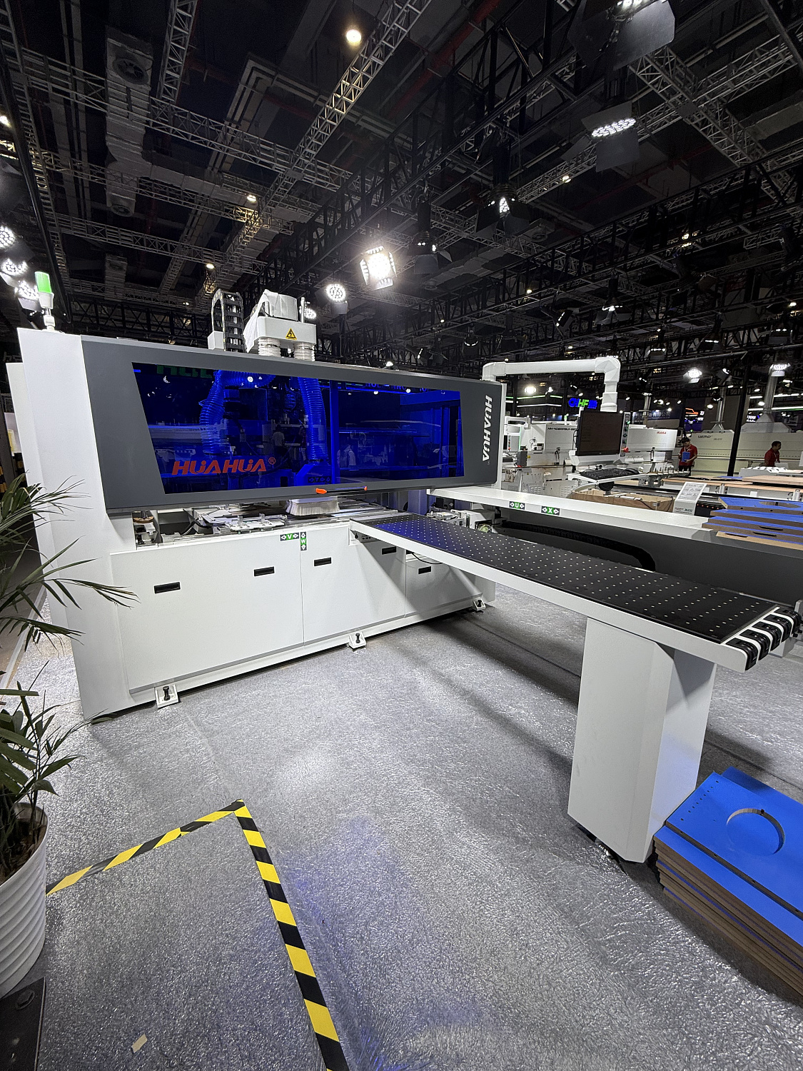 Итоги выставки CIFF 2025 (Шанхай, КНР)