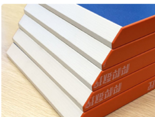 Кромкооблицовочный станок для облицовки наклонных и прямых кромок HH-509R