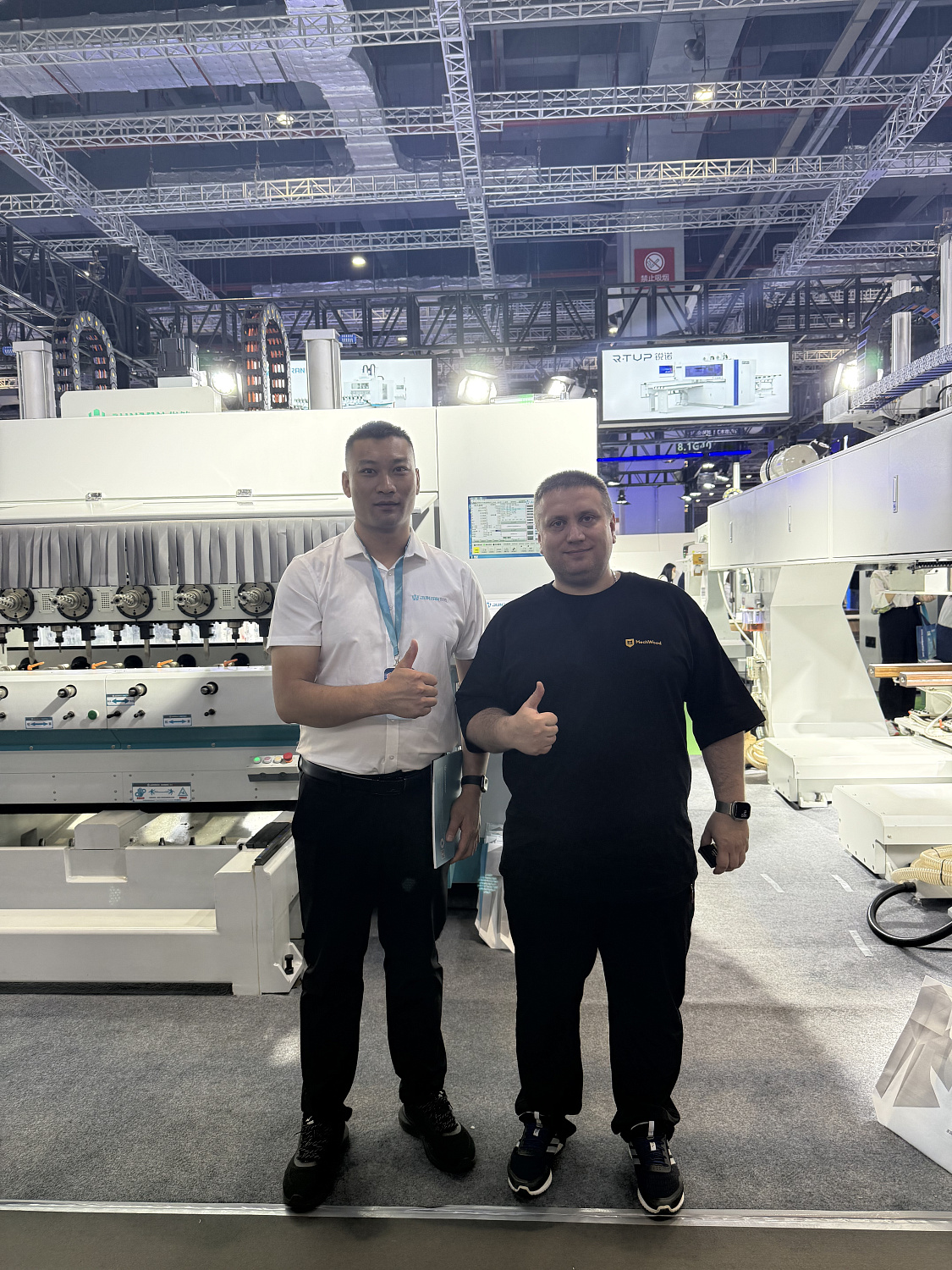 Итоги выставки CIFF 2025 (Шанхай, КНР)