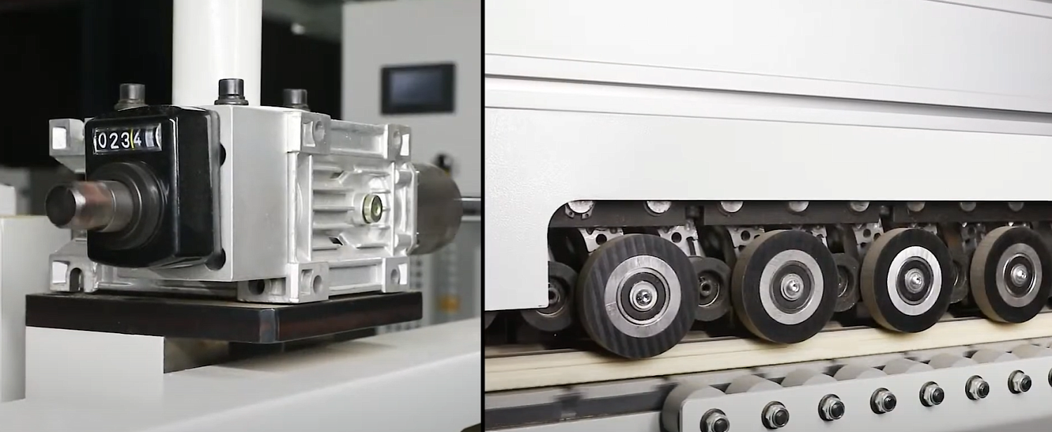 Гибкость и PUR - это не только модно! Это качественно и удобно! Новинка: 406RP и 796RK