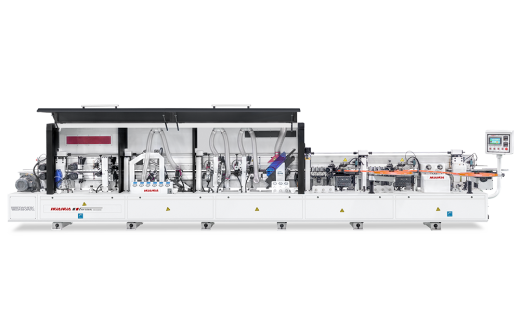 Кромкооблицовочный станок 506RL