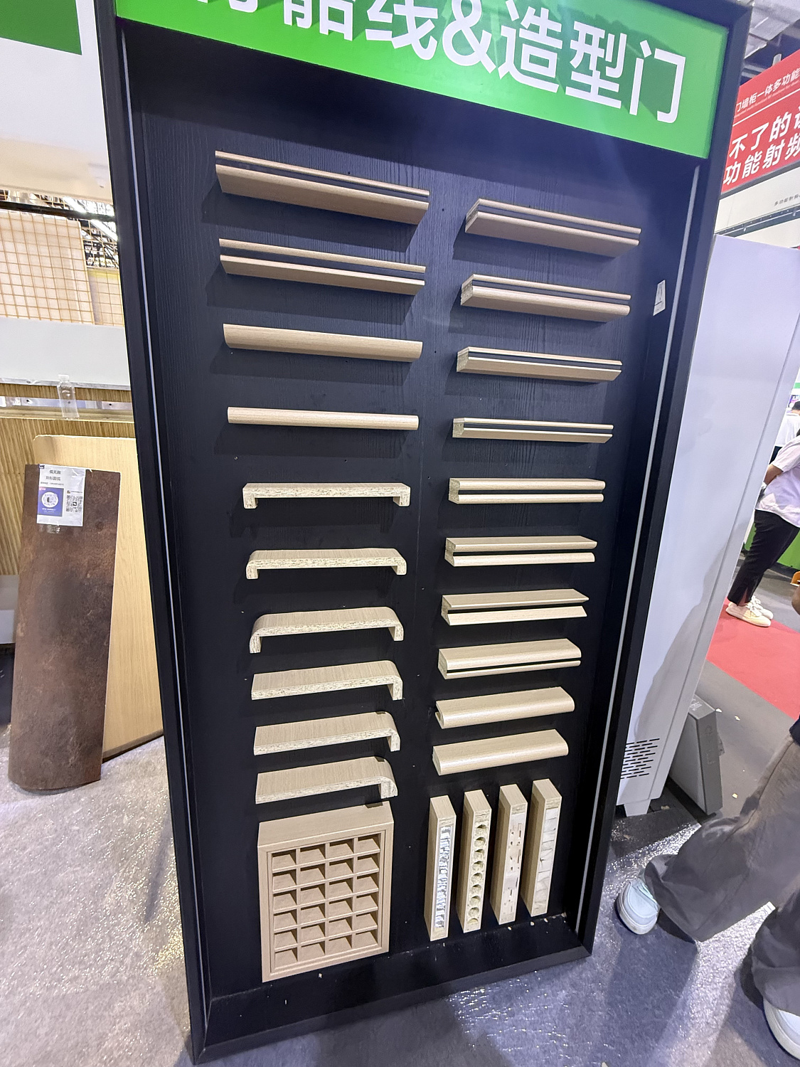 Итоги выставки CIFF 2025 (Шанхай, КНР)