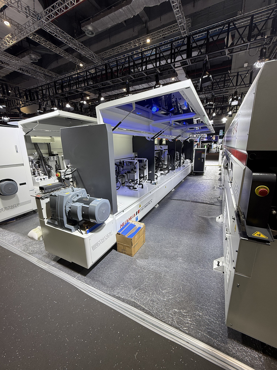 Итоги выставки CIFF 2025 (Шанхай, КНР)