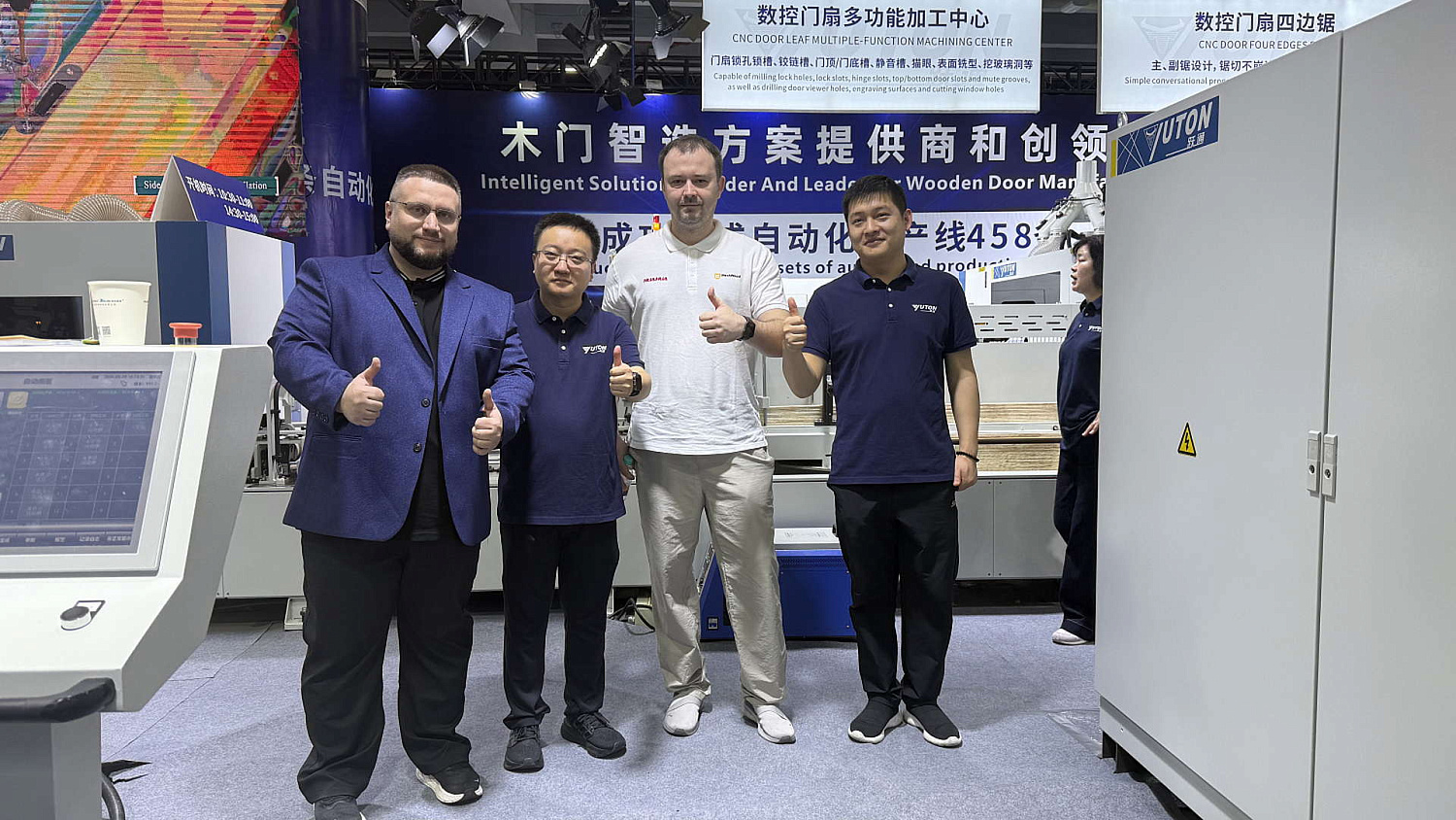 Отчет с выставки CIFF Guangzhou 2026