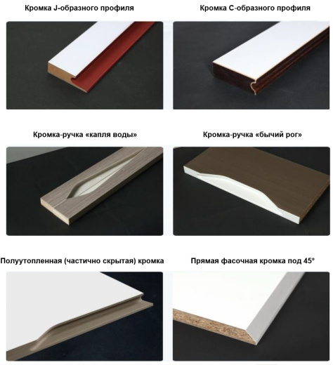 Кромкооблицовочный станок для деталей с софтформингом  SBS-S706