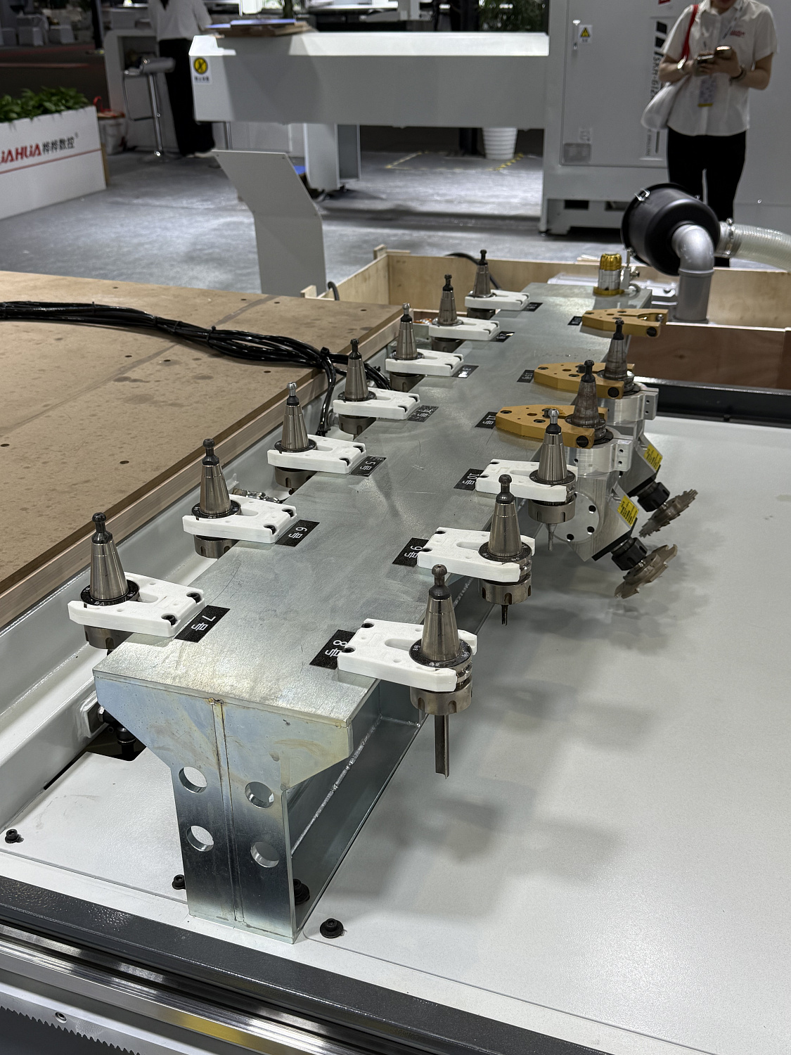 Итоги выставки CIFF 2025 (Шанхай, КНР)