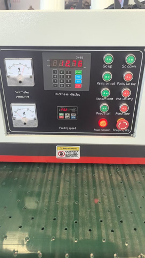 Рельефно-профилирующие станки