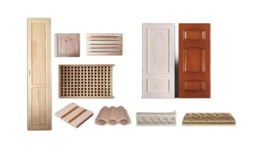 SCF 1300 серия: Рельефно-шлифовальные станки