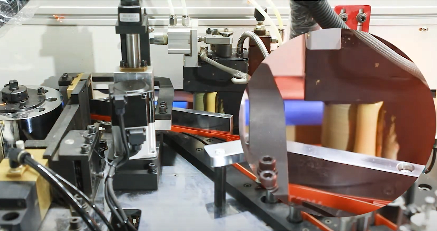 Гибкость и PUR - это не только модно! Это качественно и удобно! Новинка: 406RP и 796RK