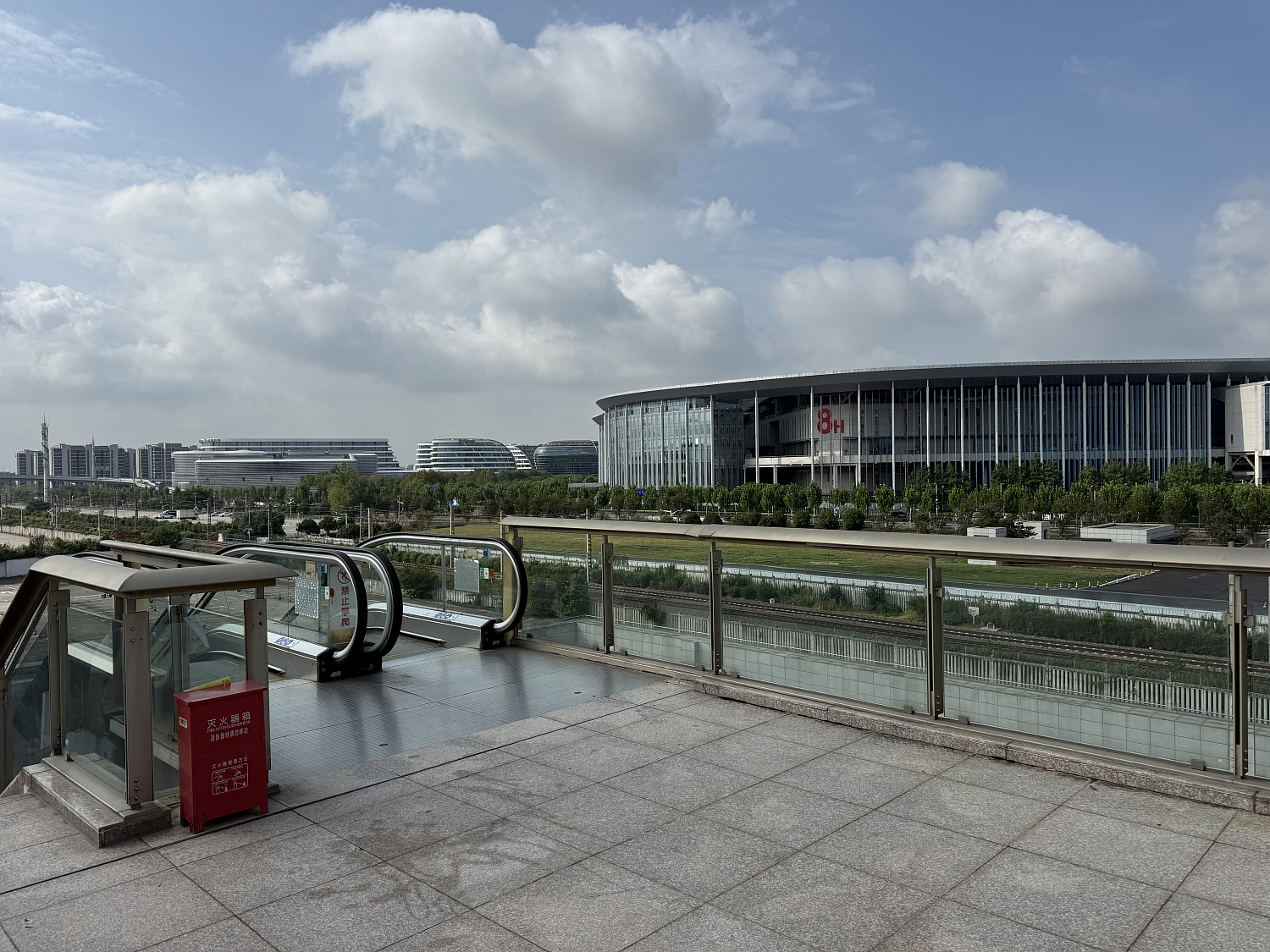 Итоги выставки CIFF 2025 (Шанхай, КНР)