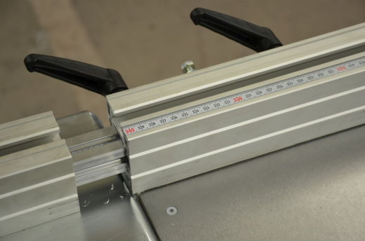 Однопильные распиловочные станки FLS