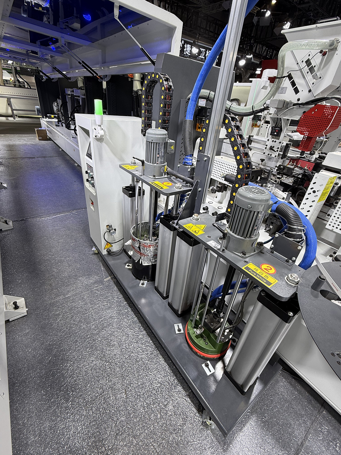 Итоги выставки CIFF 2025 (Шанхай, КНР)