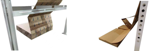 Автоматический станок для изготовления упаковки  из гофрокартона MAC-H2A/H4A