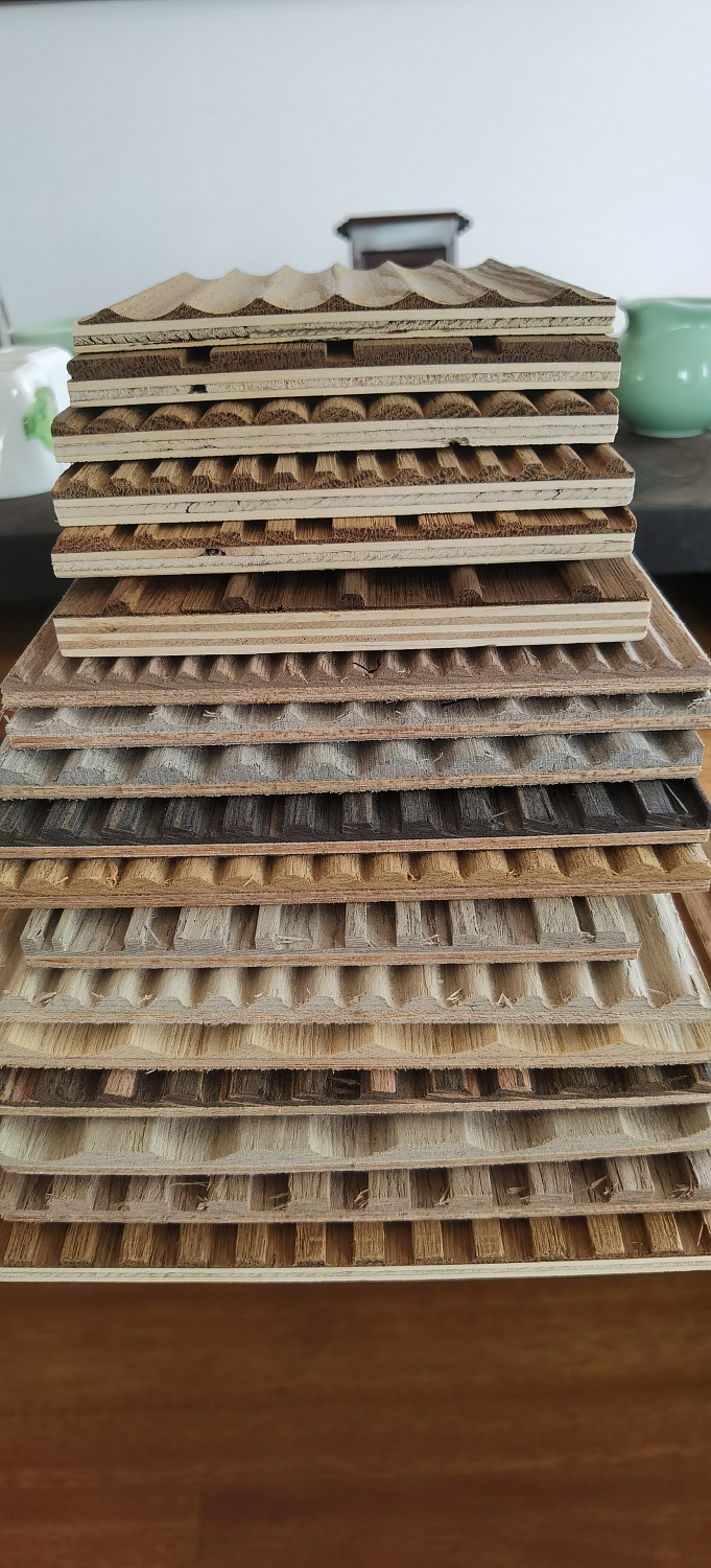 Рельефно-профилирующие станки