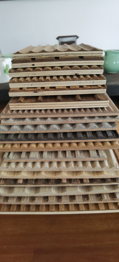 Рельефно-профилирующие станки